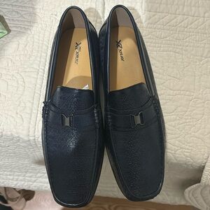 Brand new men’s loafers